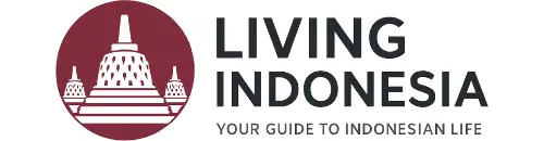 Living Indonesia logo